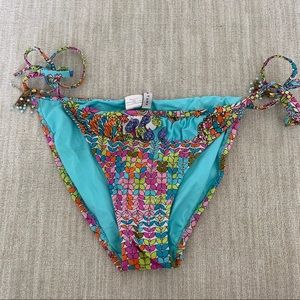 Trina Turk Bathing Suit Bottom